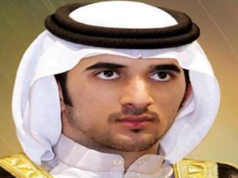 Sheikh Rashid, son of Dubai's ruler, dies of heart attack at 33-World