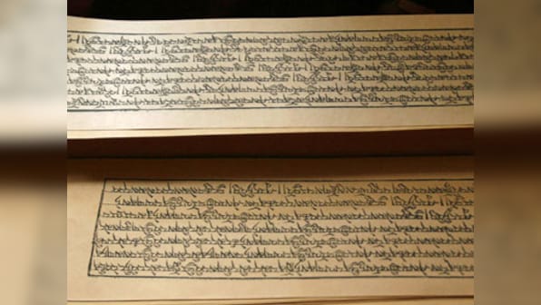 India's Sanskrit speakers seek to revive 'dead' language