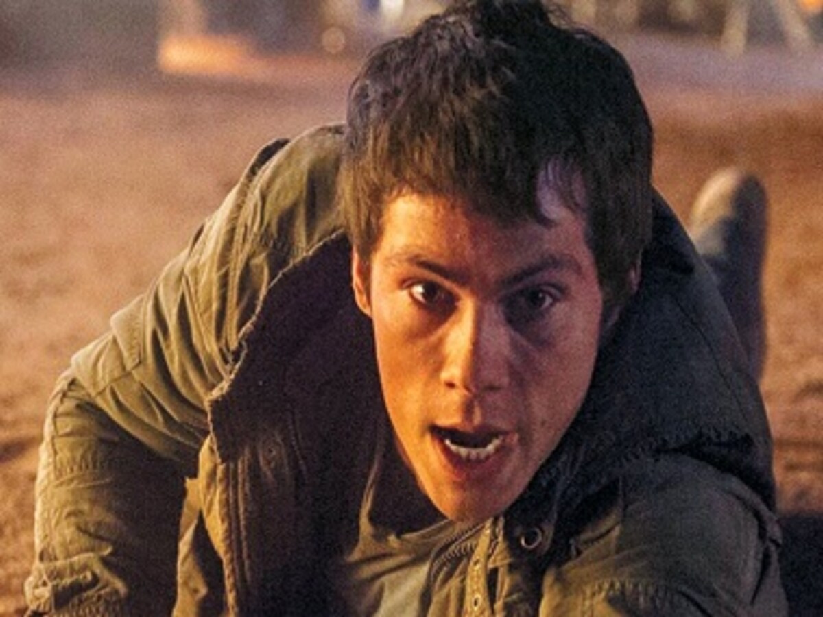 The Maze Runner: Scorch Trials Movie Review - That's Normal