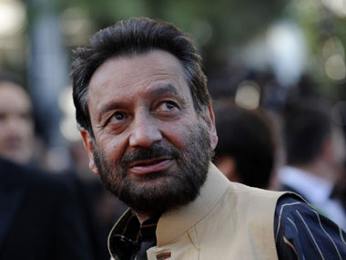 'Masaan' a new wave in Indian cinema, says Shekhar Kapur 'Masaan' a new wave in Indian cinema, says Shekhar Kapur
