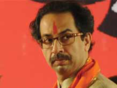 Uddhav growls at BJP at Dusshera rally, says 'we are still tigers, you have become lambs' Uddhav growls at BJP at Dusshera rally, says 'we are still tigers, you have become lambs'