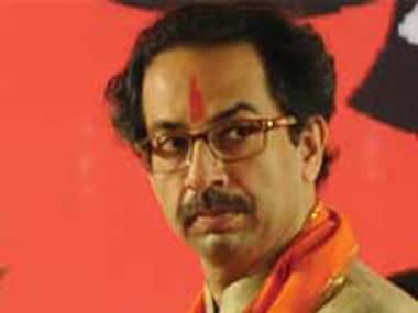 Shiv Sena MPs threaten Civil Aviation Minister Ashok Gajapati Raju over flying ban