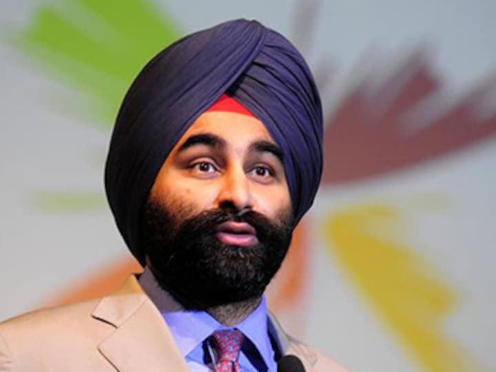 Billionaire who left it all behind: Fortis founder Shivinder Singh to quit, join spiritual group