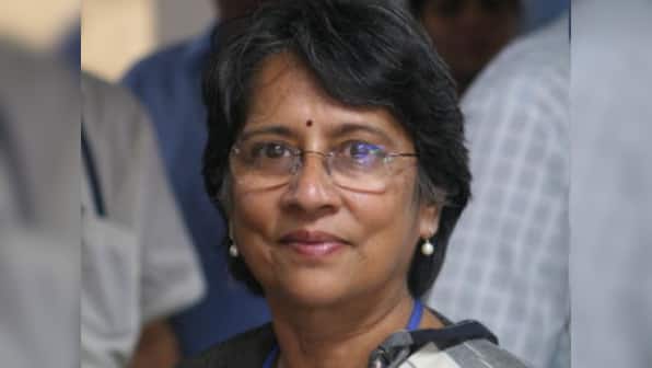 INX Media case: CBI confronts P Chidambaram with former NITI Aayog CEO Sindhushree Khullar, say officials