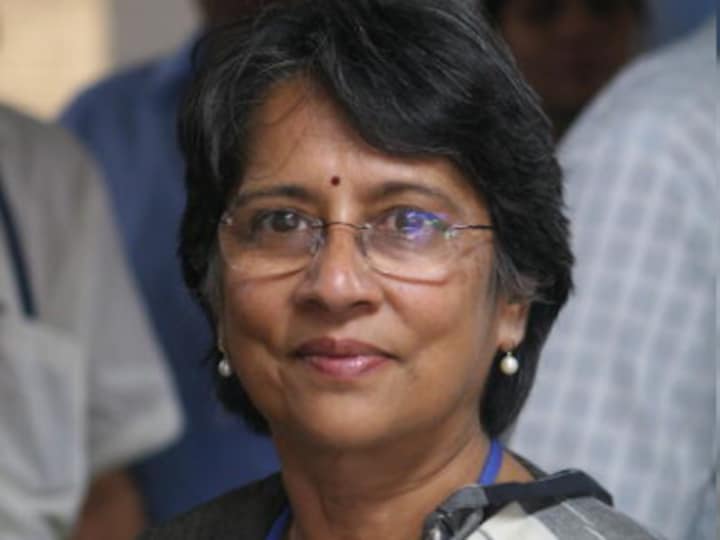 INX Media case: CBI confronts P Chidambaram with former NITI Aayog CEO Sindhushree Khullar, say officials