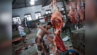 Meat ban reaches Haryana as Fatehabad prohibits meat slaughter and sale during Jain festival