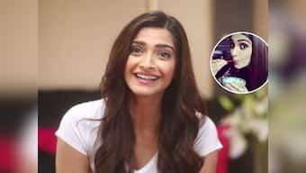 Watch: Sonam Kapoor opens up about relationships and break ups