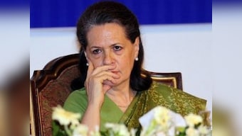 Sonia Gandhi to continue as Congress president, party polls pushed back by a year