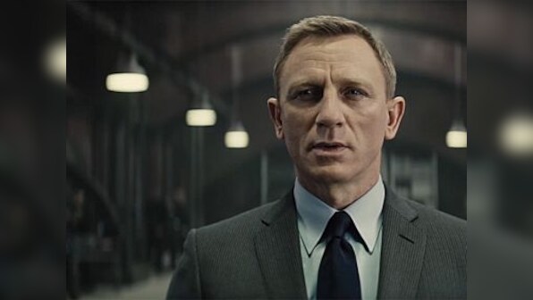 Latest trailer of 'Spectre' is out: James Bond is back all guns and cars blazing