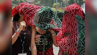 Heatwave claims 61 lives in Bihar, Nitish Kumar announces Rs 4 lakh compensation for kin of deceased