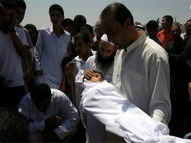 Aylan's death is just tip of the iceberg: Why doesn't the Arab Muslim world step up? Aylan's death is just tip of the iceberg: Why doesn't the Arab Muslim world step up?