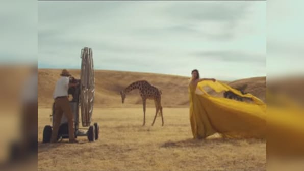 Offended by Taylor Swift's Wildest Dreams? Then Bollywood's racism will give you nightmares