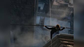 Here's why theatre-goers are throwing up during screenings of ‘The Walk’