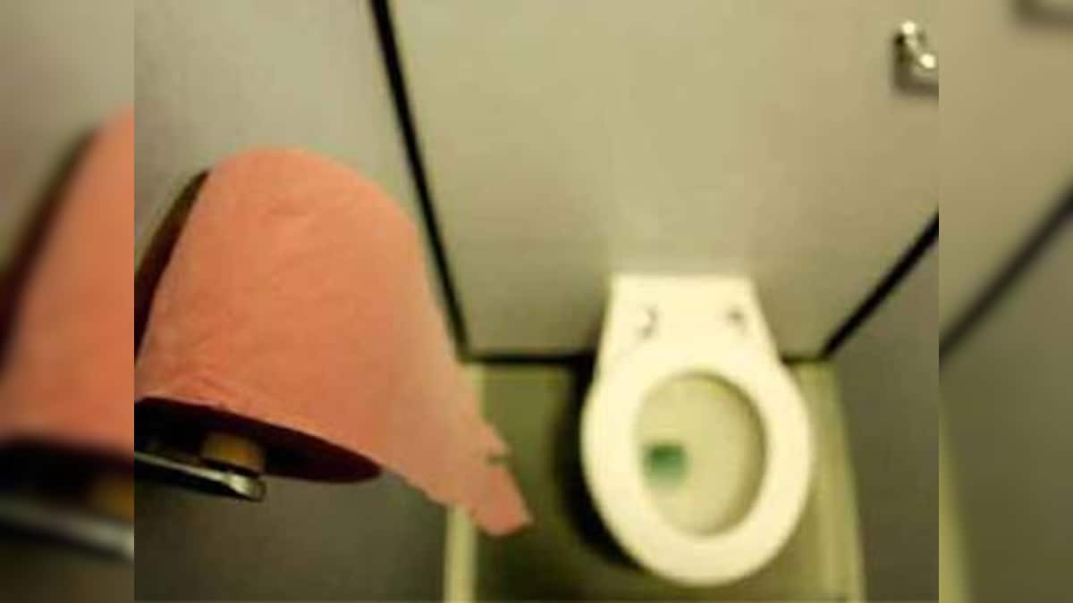 Here's what happens when you ask Indians why they wash instead of wipe