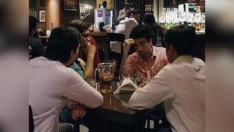 TVF 'Pitchers' review: Just like beer, this intelligent web series flows freely