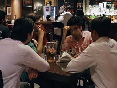 TVF 'Pitchers' review: Just like beer, this intelligent web series flows freely TVF 'Pitchers' review: Just like beer, this intelligent web series flows freely