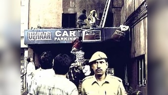 Uphaar cinema fire tragedy case: Supreme Court dismisses curative petitions; no further jail term for Ansal brothers