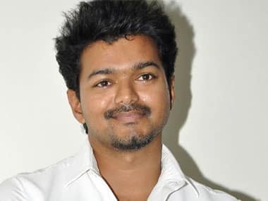 Vijay's next film will be a big-budget action thriller; Kiara Advani in talks for female lead