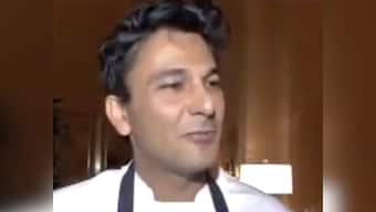 Comfort cooking: Chef Vikas Khanna prepares delicious 7 course meal for PM Modi and CEOs