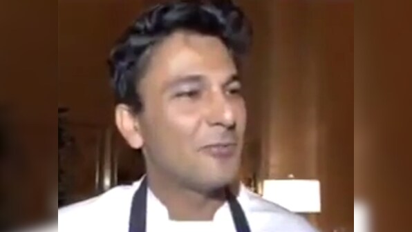 Comfort cooking: Chef Vikas Khanna prepares delicious 7 course meal for PM Modi and CEOs