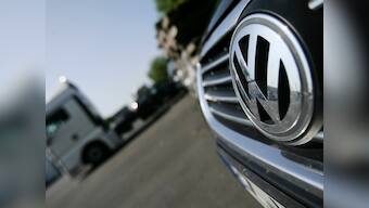 Volkswagen shares crash 20% as co faces $18 bn penalty for failing US emission tests