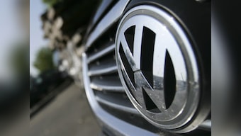 Germany fines Volkswagen group $1.18 bn for cheating on emissions tests