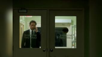 The truth is still out there: Watch the trailer for upcoming X-Files mini-series