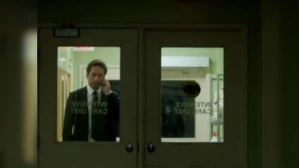 The truth is still out there: Watch the trailer for upcoming X-Files mini-series