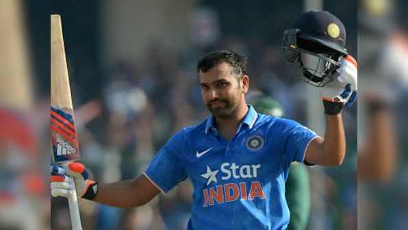 India in Australia: We will be 'fighting fire with fire' Down Under, says Rohit Sharma