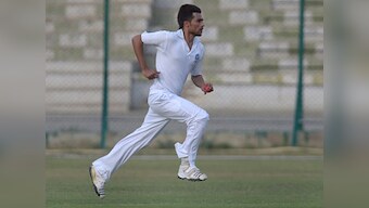 If Amir does not behave, he has no place in the Pakistan team: Shaharyar Khan
