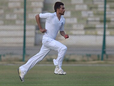 If Amir does not behave, he has no place in the Pakistan team: Shaharyar Khan