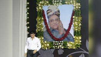 I come to praise Jagmohan Dalmiya, not to bury him