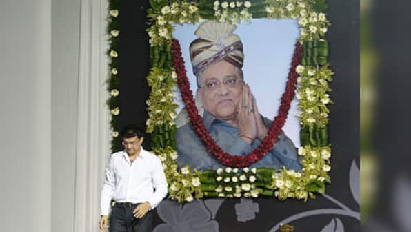 I come to praise Jagmohan Dalmiya, not to bury him