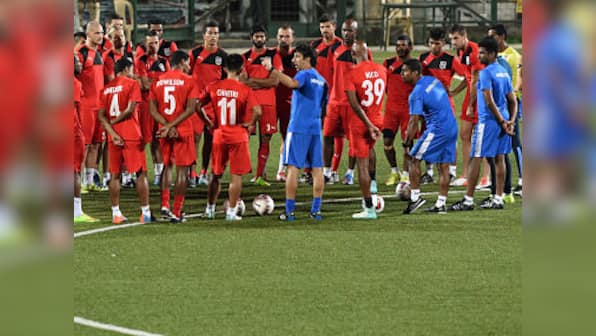 ISL season preview: Central sponsorship doubles to Rs 100 cr as 2015 promises better football, bigger battles
