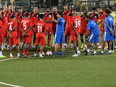 ISL season preview: Central sponsorship doubles to Rs 100 cr as 2015 promises better football, bigger battles ISL season preview: Central sponsorship doubles to Rs 100 cr as 2015 promises better football, bigger battles