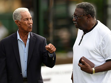 T20 cricket has destroyed West Indies cricket: Sir Garfield Sobers T20 cricket has destroyed West Indies cricket: Sir Garfield Sobers