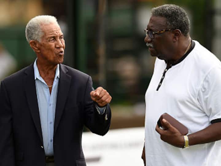 T20 cricket has destroyed West Indies cricket: Sir Garfield Sobers T20 cricket has destroyed West Indies cricket: Sir Garfield Sobers