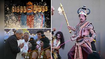 From Ramlila to Shiv Sena's Melawa: How Dussehra was marked all over India
