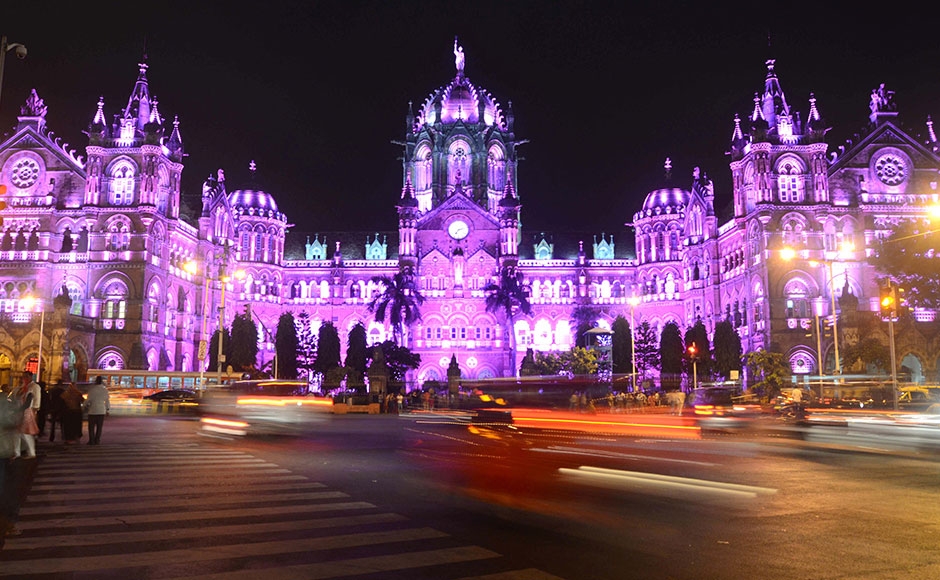 CST, Mumbai International Airport get royal treatment: Will have 'Maharaj' in new names CST, Mumbai International Airport get royal treatment: Will have 'Maharaj' in new names