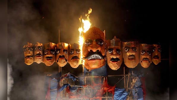 Dussehra 2020: Hindus in North India celebrate Vijaya Dashami today; muhurat, significance of festival