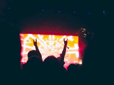 From Carlton Kitto to Rock Machine: Indian indie musicians have been making music and whining forever