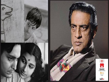 JioMAMI is back with Mumbai Film Festival, and the lineup looks better than ever JioMAMI is back with Mumbai Film Festival, and the lineup looks better than ever