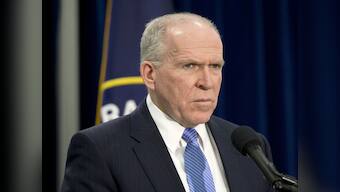 WikiLeaks publishes CIA director John Brennan's emails