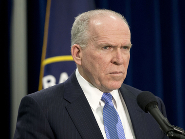WikiLeaks publishes CIA director John Brennan's emails WikiLeaks publishes CIA director John Brennan's emails