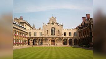 Quoting Dadri and rising intolerance, Cambridge University scholars say Modi visit will bring 'disrepute'