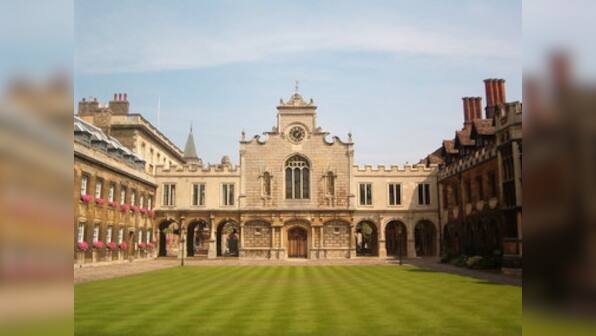 Quoting Dadri and rising intolerance, Cambridge University scholars say Modi visit will bring 'disrepute'