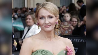 New JK Rowling play 'Harry Potter and the Cursed Child' to feature adult Harry, son Albus