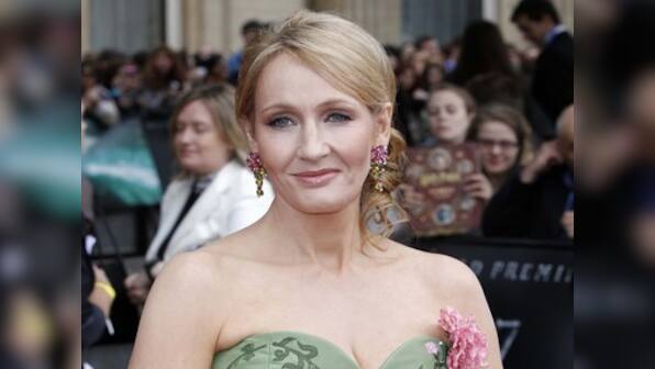 New JK Rowling play 'Harry Potter and the Cursed Child' to feature adult Harry, son Albus