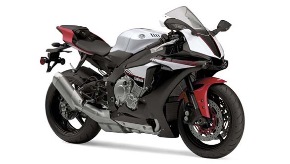 Yamaha introduces the 2016 YZF-R1S Yamaha introduces the 2016 YZF-R1S