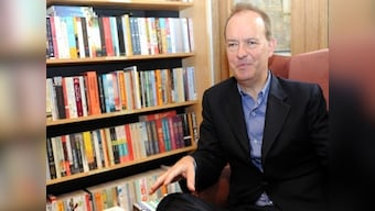 I'm here to reconnect with Indian Cinema: Veteran film critic Peter Bradshaw at JioMAMI